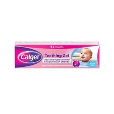 Calpol Calgel Teething Gel 5+