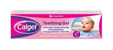 Calgel Teething Gel –